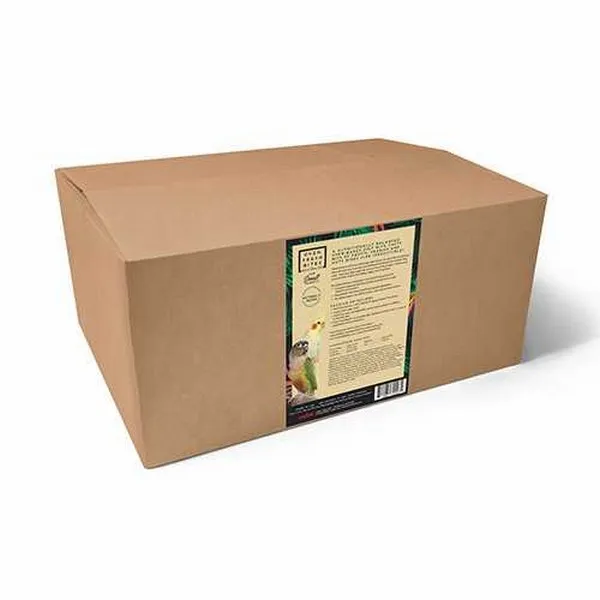 15 Lb Caitec Small Parrot Food - Health/First Aid